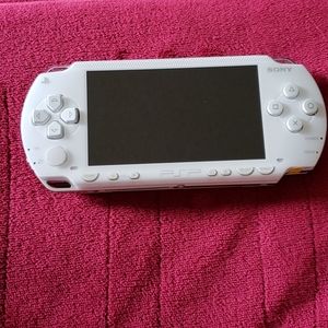 PlayStation Portable